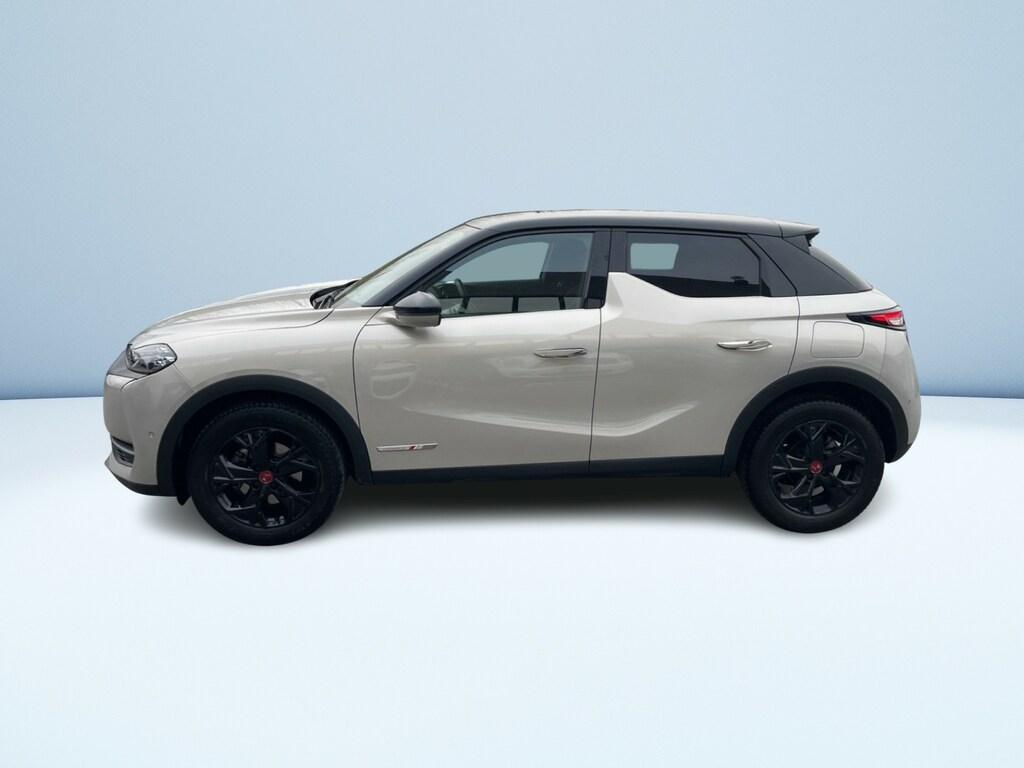 DS DS3 Crossback 1.5 bluehdi Performance Line 130cv auto