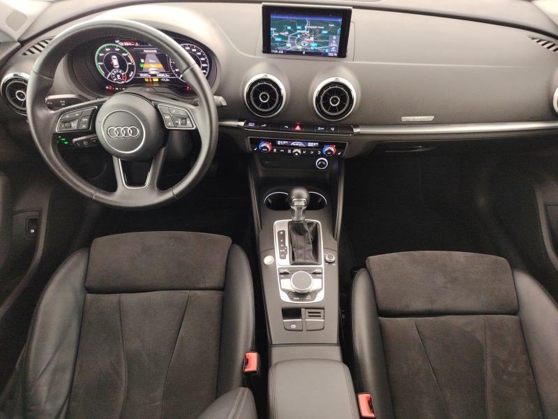 Audi A3 Sportback 1.4 tfsi e-tron Design s-tronic