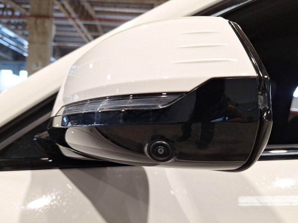 BMW X2 xdrive 20d 48V MSport Pro auto