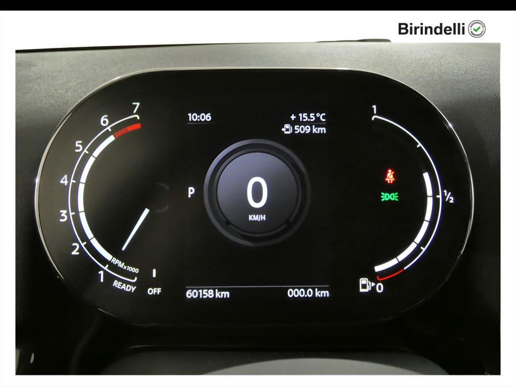 Mini Cooper Countryman 1.5 Business Auto
