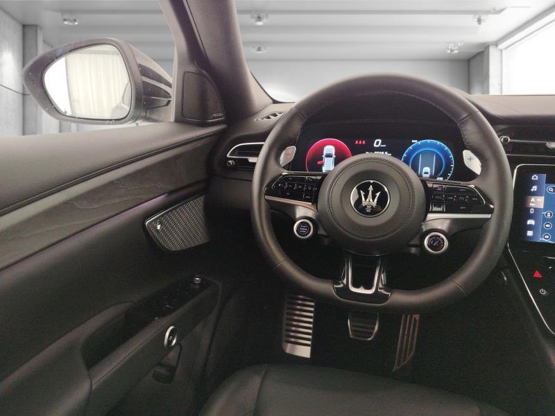 Maserati Grecale 2.0 mhev GT 300cv auto