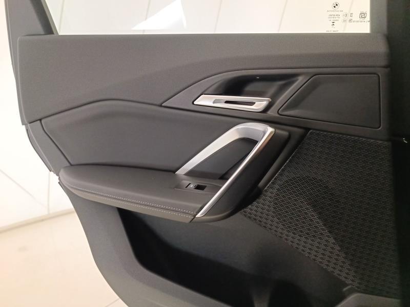 BMW iX1 edrive 20 X-Line