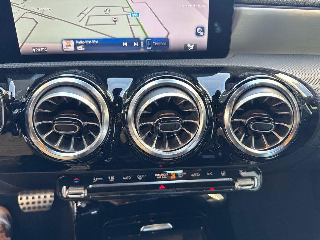 Mercedes CLA 250 e phev AMG Line Premium auto