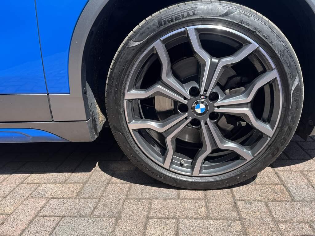 BMW X2 sdrive20i Msport 192cv auto
