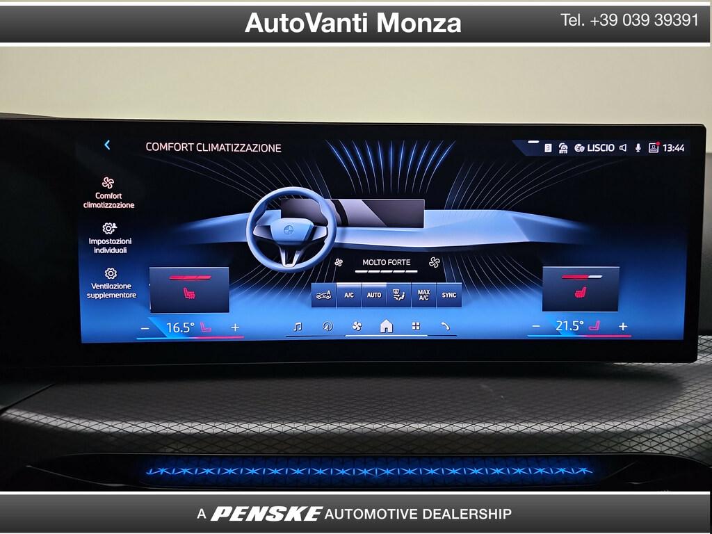 BMW Serie 4 420d Coupe mhev 48V Msport auto