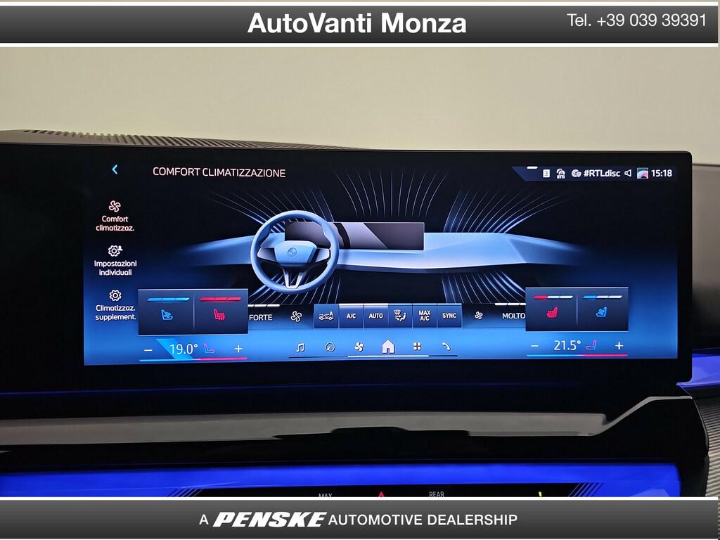 BMW i5 xdrive40 M Sport Pro