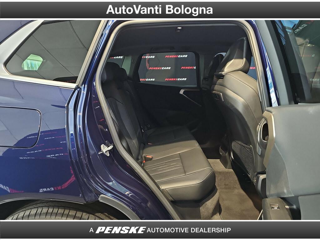 BMW X3 xdrive20d auto