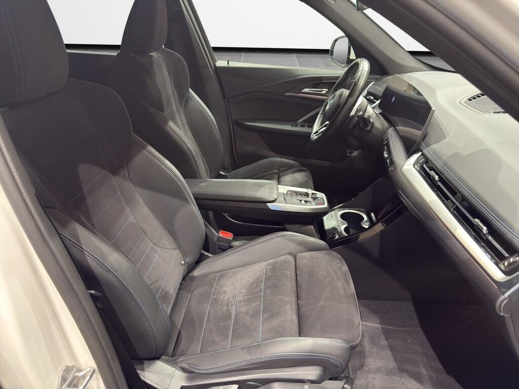 BMW X1 sdrive20i mhev 48V Msport auto