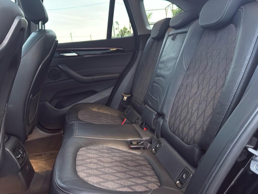 BMW X1 sdrive18d xLine auto