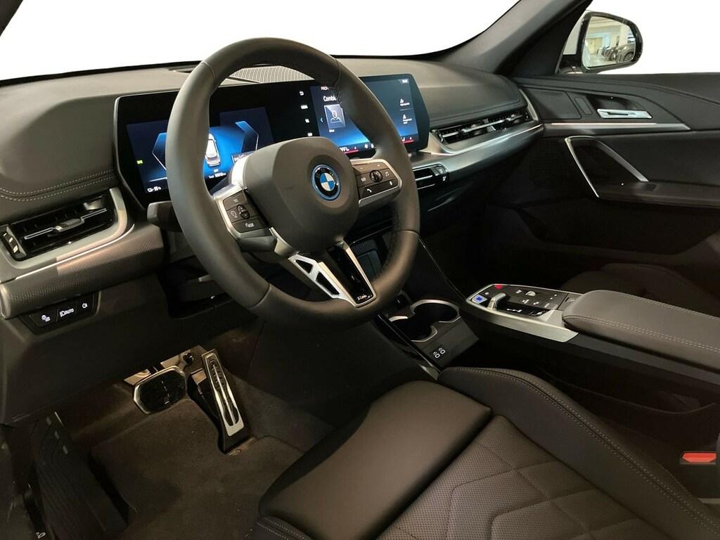 BMW iX1 xdrive 30 MSport Pro