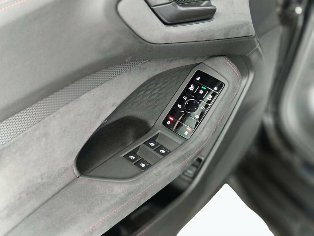 Audi A5 Avant 2.0 tdi mhev+ S line edition quattro 204cv s-tronic