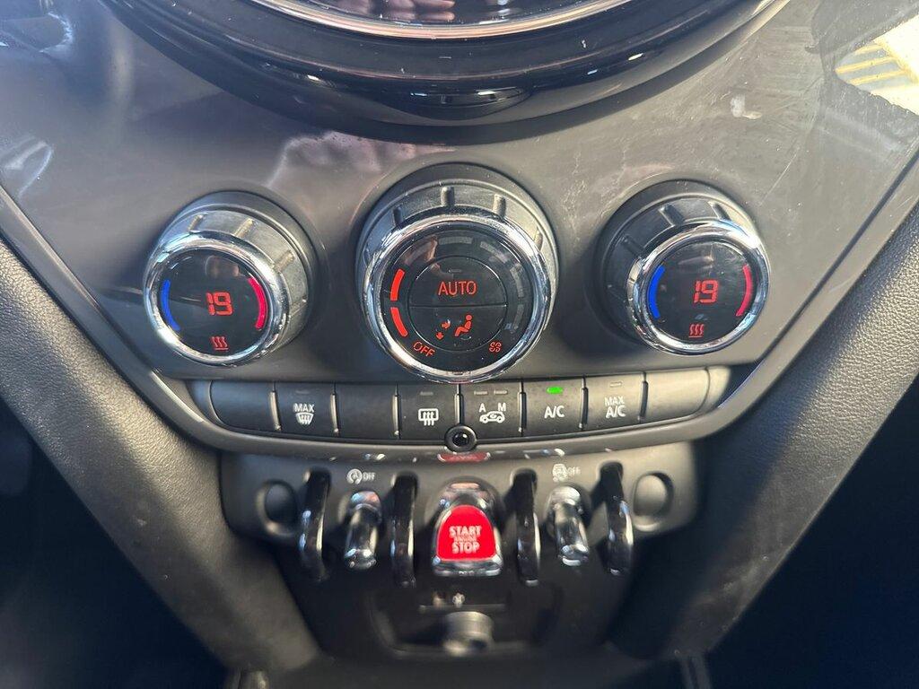 Mini One D Countryman 1.5 TwinPower Turbo One D