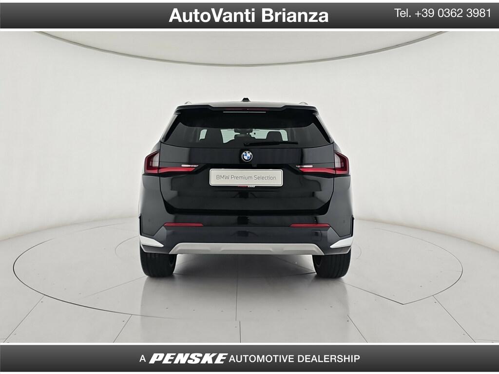 BMW X1 sdrive18d X-Line auto