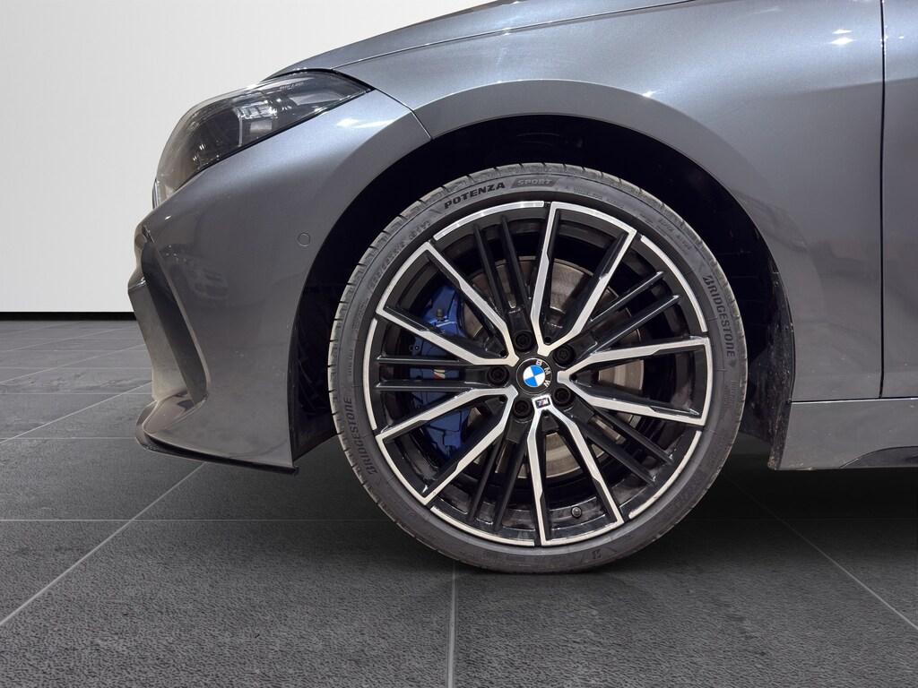 BMW Serie 1 M 135i xdrive auto
