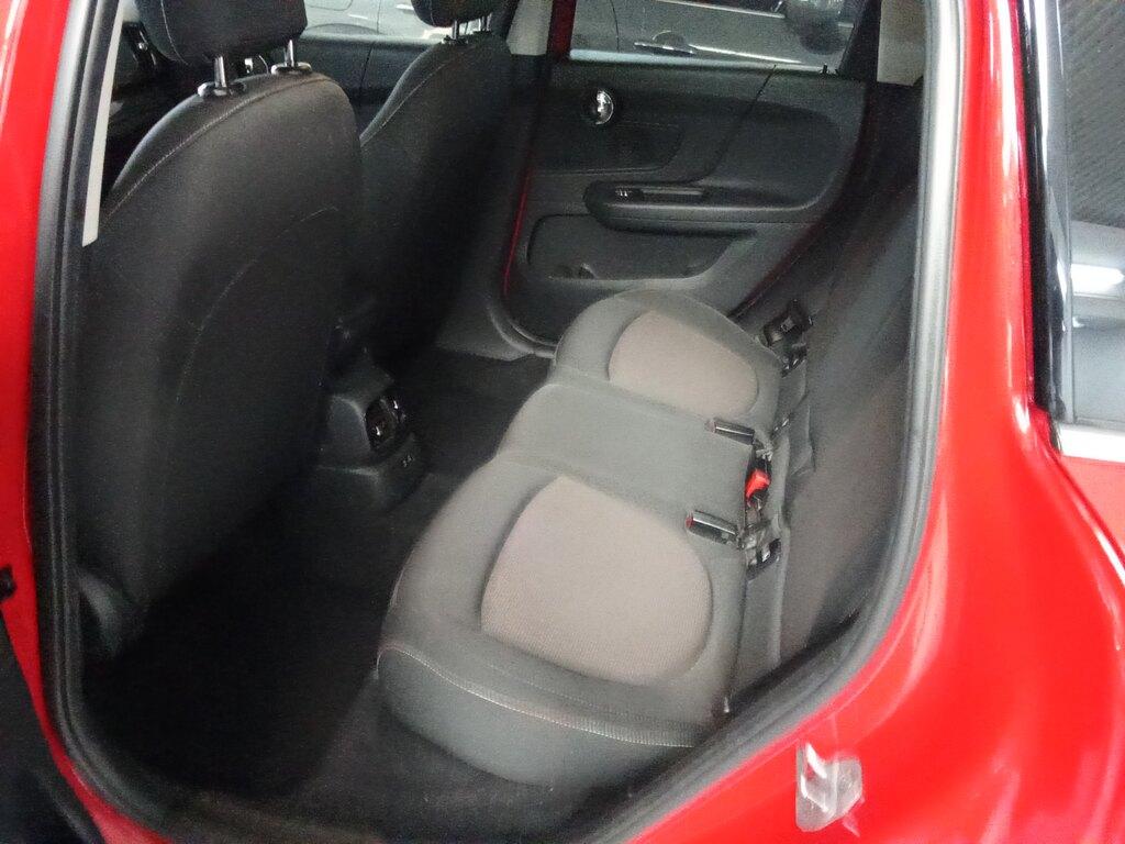 Mini Cooper D Countryman 2.0 TwinPower Turbo Cooper D Boost ALL4