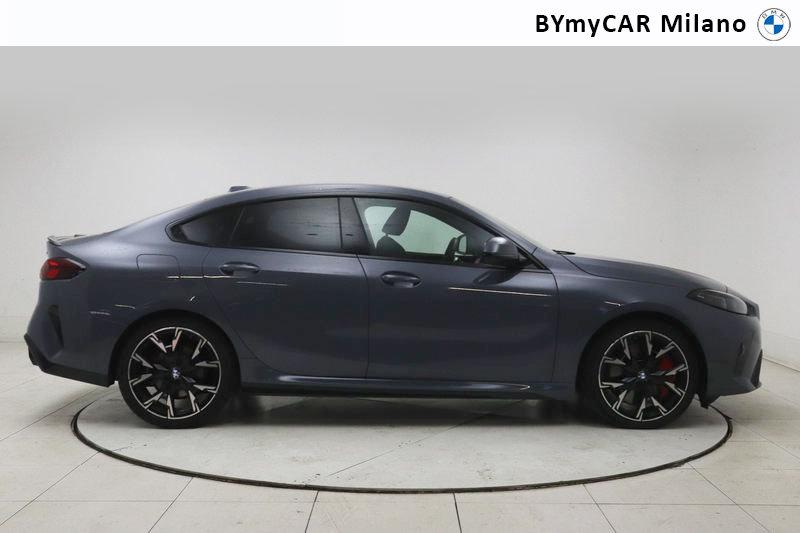 BMW Serie 2 218d Gran Coupe MSport Pro auto