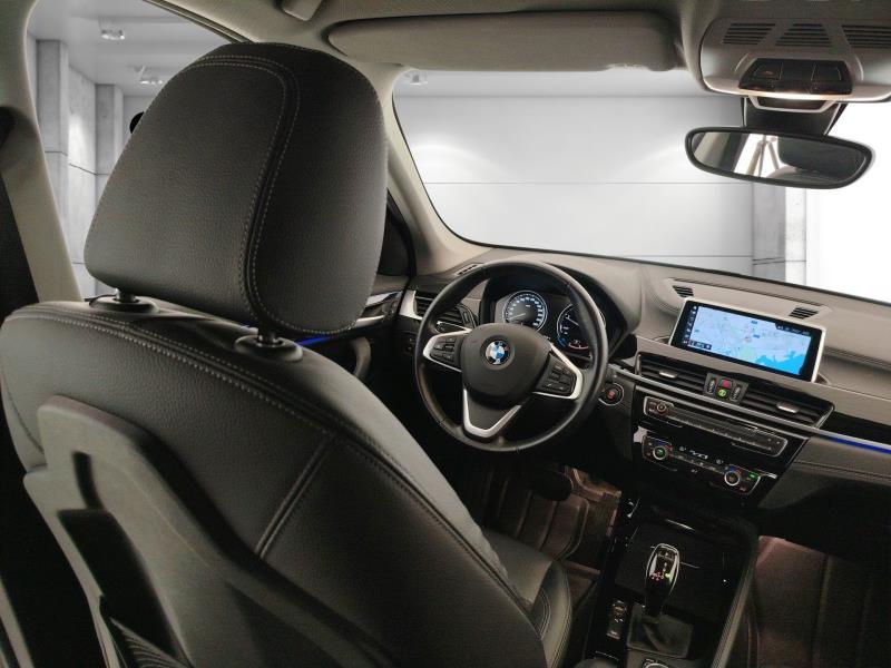 BMW X1 xdrive18d xLine my18