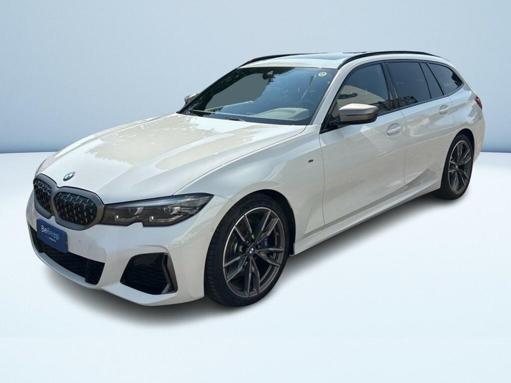 BMW Serie 3 M M340d Touring mhev 48V xdrive auto