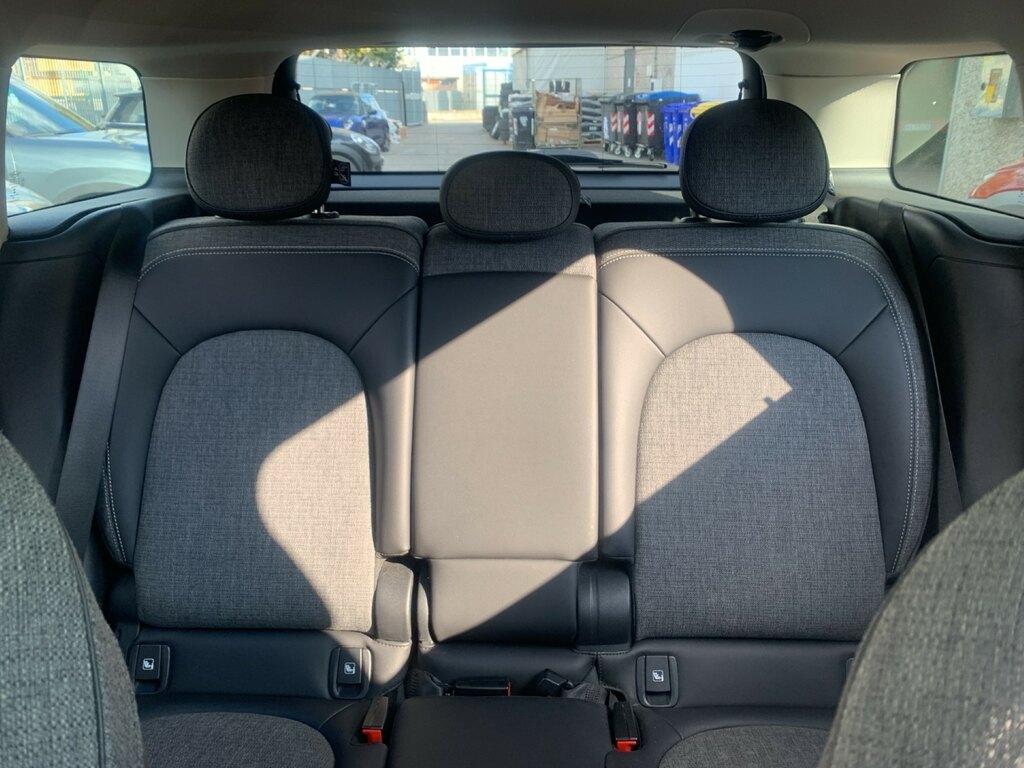 Mini One D Countryman 1.5 TwinPower Turbo One D Hype