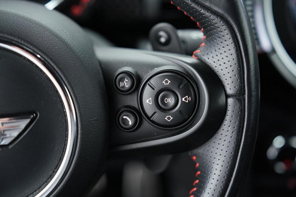 Mini John Cooper Works Cabrio 2.0 John Cooper Works Hype Auto