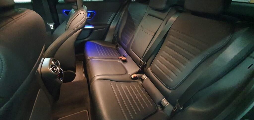 Mercedes GLC 300 d AMG Line Premium Plus 4matic auto