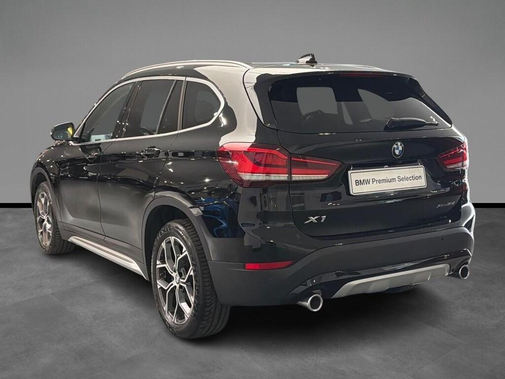BMW X1 xdrive18d xLine Plus auto