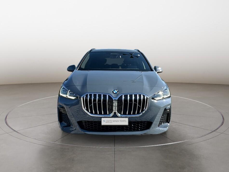 BMW Serie 2 218d Active Tourer Msport auto