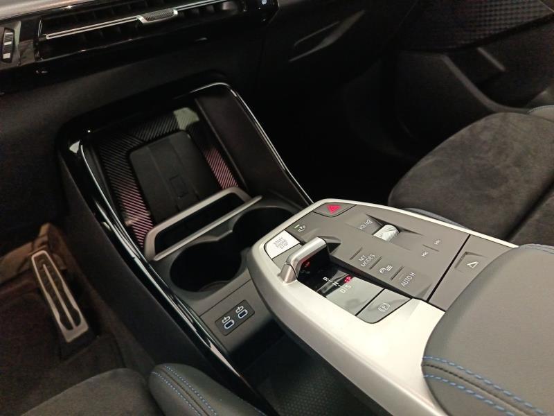 BMW Serie 2 218d Active Tourer Msport auto