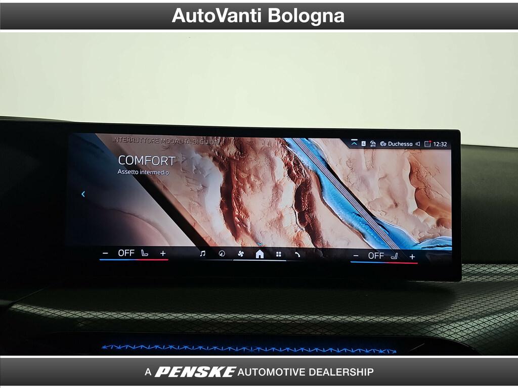 BMW Serie 3 320d mhev 48V xdrive M Sport Pro auto