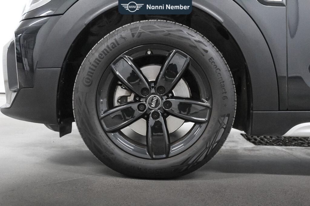 Mini Cooper D Countryman 2.0 D Cooper D Auto