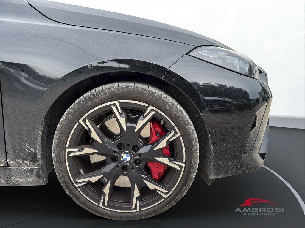 BMW Serie 1 120d 48V MSport Pro auto