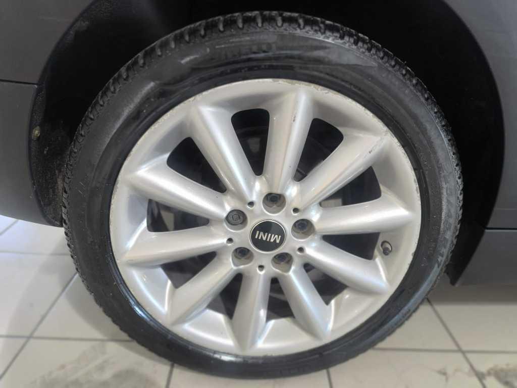 Mini Cooper D Clubman 2.0 Cooper D Business Steptronic