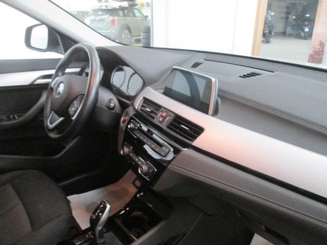 BMW X2 sdrive18d Business X