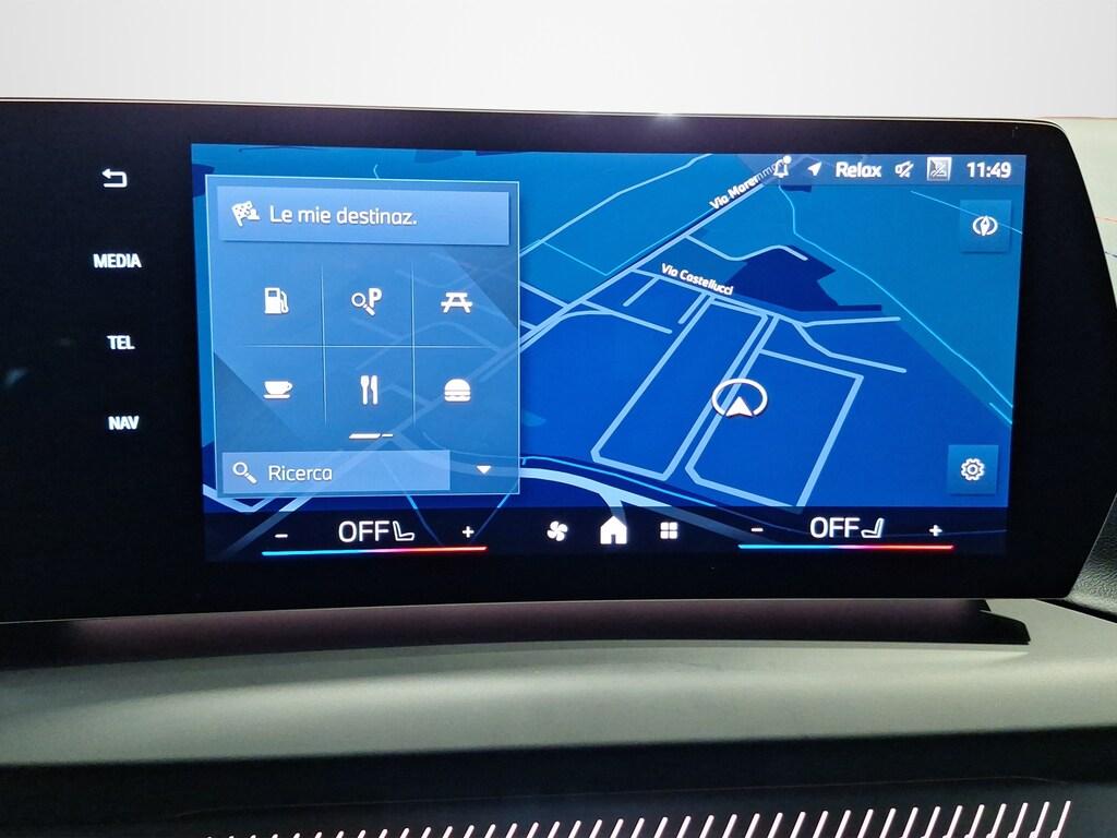 BMW Serie 1 118d auto