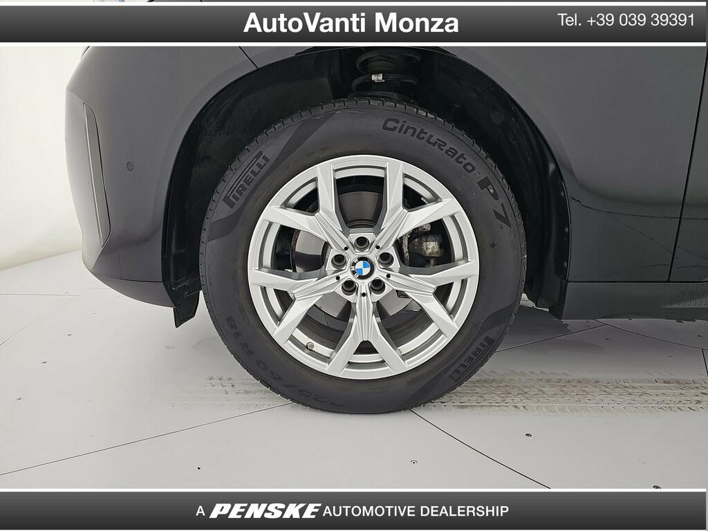 BMW X3 xdrive20d auto
