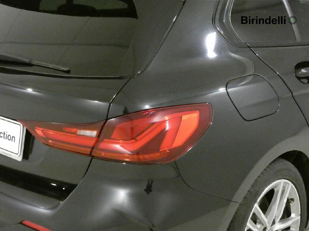BMW Serie 1 116i MSport auto