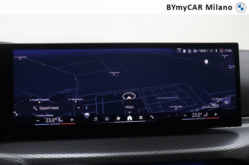 BMW Serie 3 320d Touring mhev 48V Msport xdrive auto