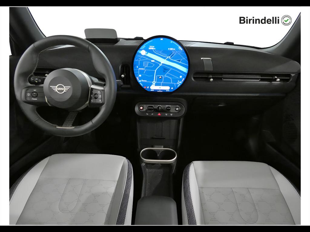 Mini Mini Cooper Cabrio 2.0 C Classic auto