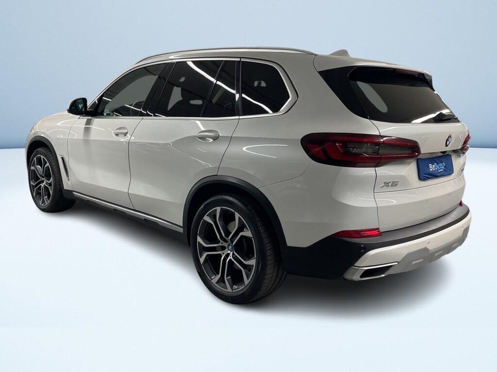 BMW X5 xdrive40i xLine auto