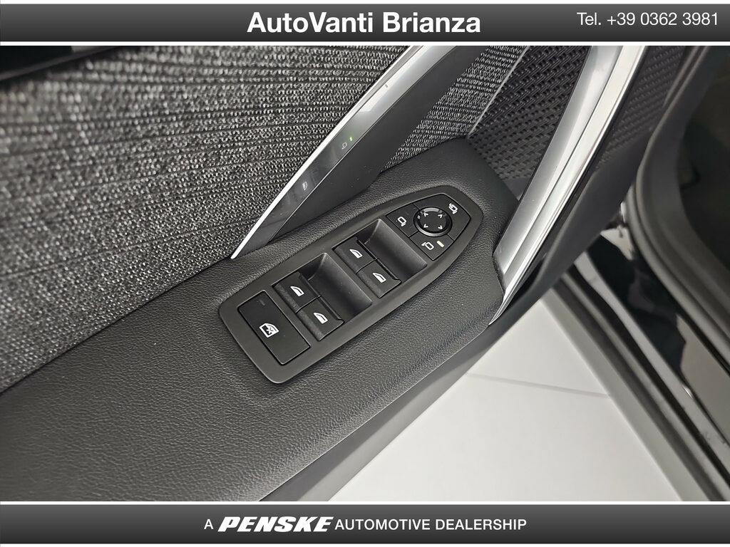 BMW X1 sdrive18d auto
