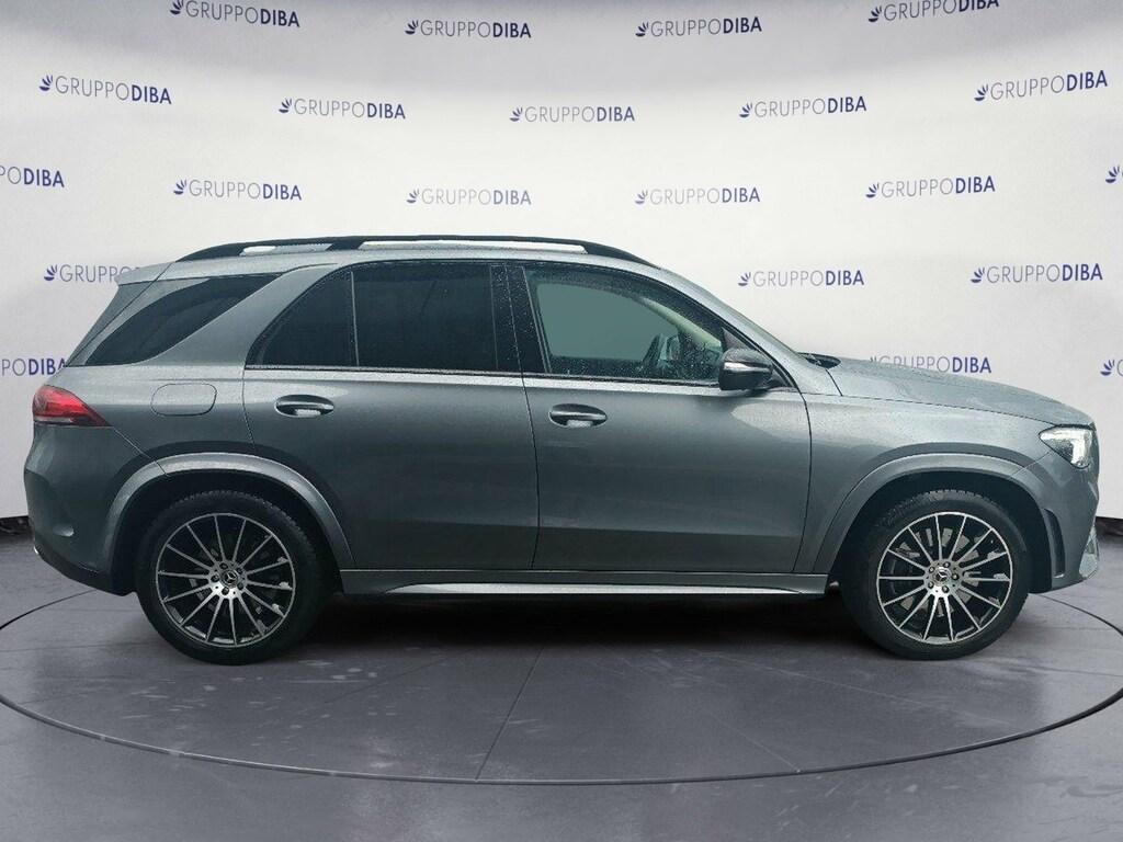 Mercedes GLE 350 de eq-power Premium Plus 4matic auto