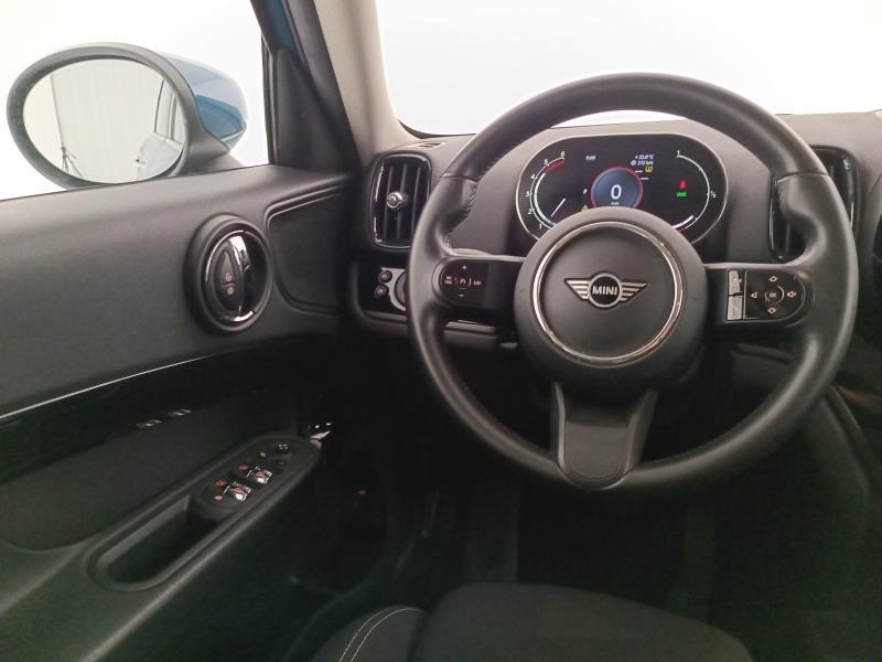 Mini Cooper SD Countryman 2.0 TwinPower Turbo Cooper SD Business ALL4 Steptronic