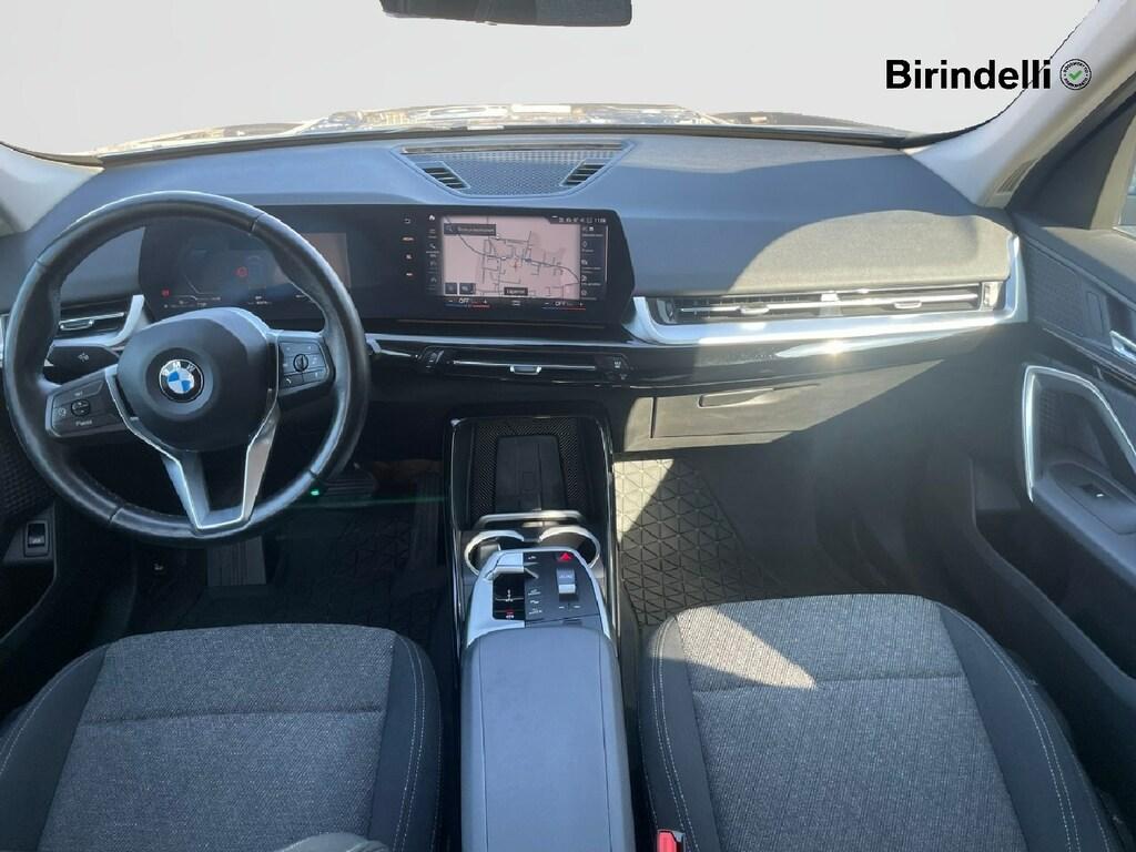 BMW X1 sdrive18d auto