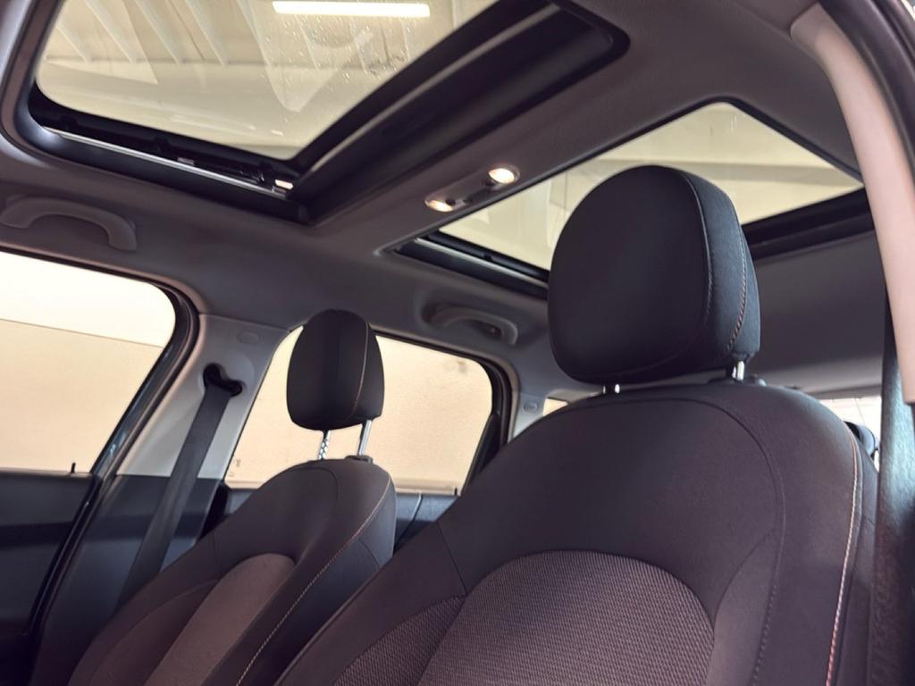 Mini Cooper D Countryman 2.0 D Cooper D Business Auto