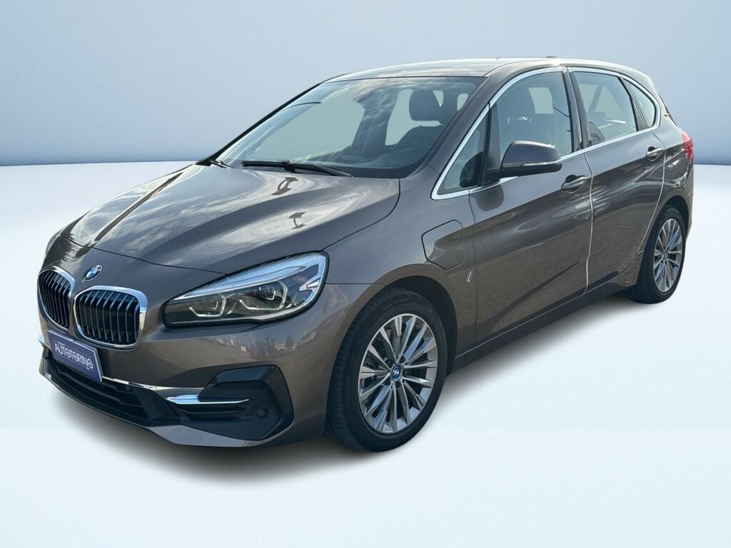 BMW Serie 2 225xe Active Tourer iPerformance Luxury auto