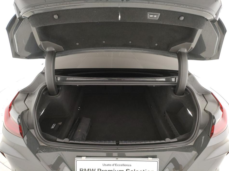 BMW Serie 8 M M8 Gran Coupe 4.4 Competition 625cv auto
