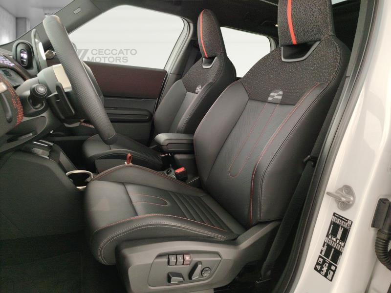 Mini John Cooper Works Countryman 2.0 TwinPower Turbo John Cooper Works ALL4 Auto