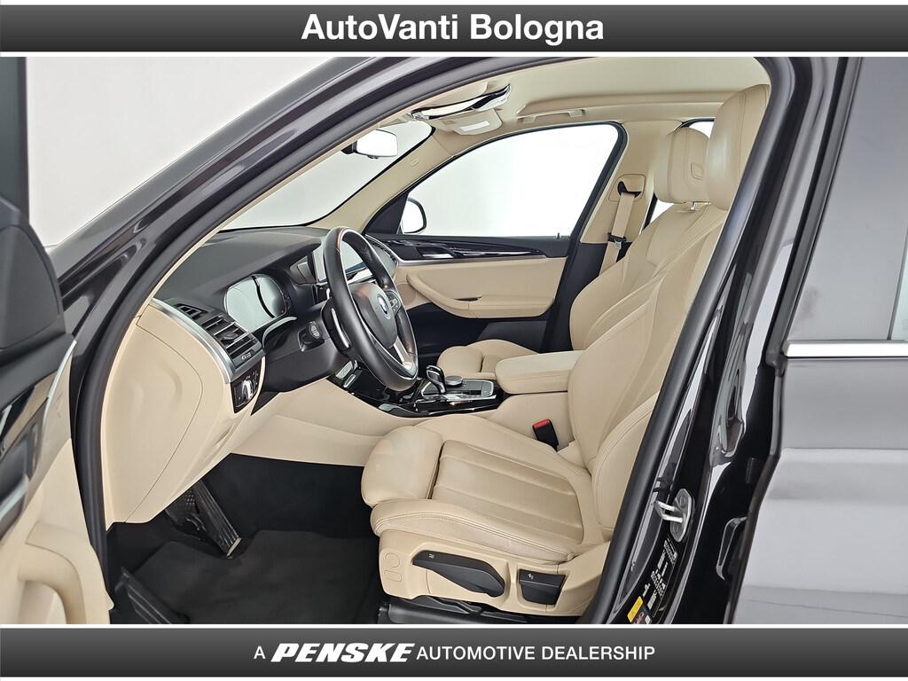 BMW X3 xdrive30e auto