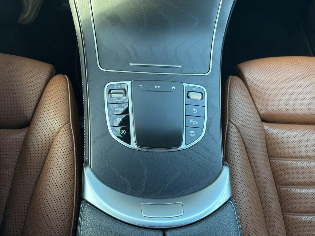 Mercedes GLC 300 eq-boost Premium 4matic auto