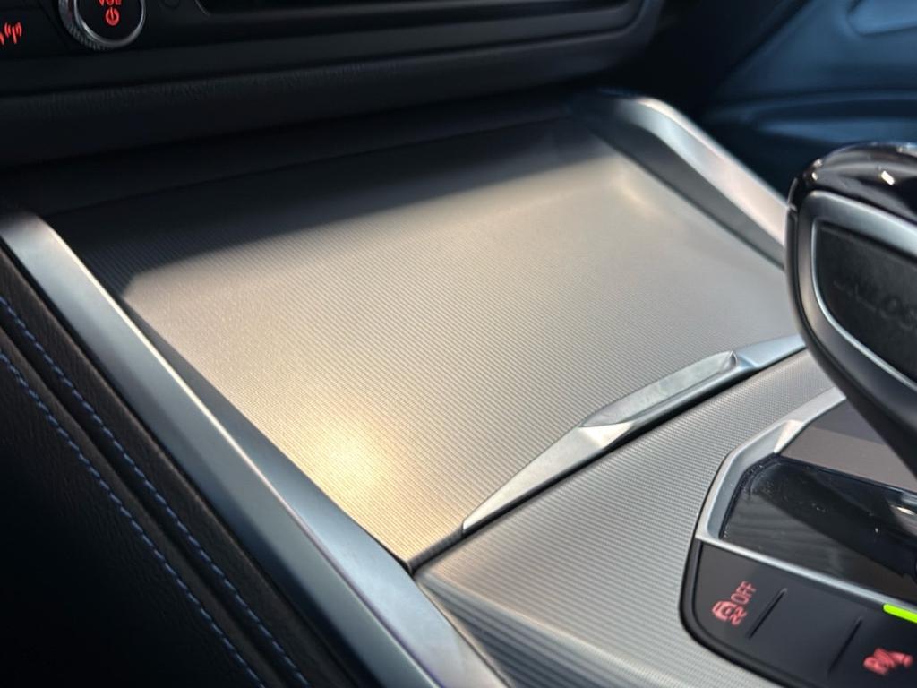 BMW Serie 4 420d Coupe mhev 48V xdrive Msport auto